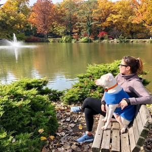 Meet your Posher, Alexandra